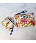 Clutch Purse | Enchanted Garden